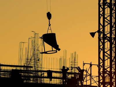 Constructoras Constructoras