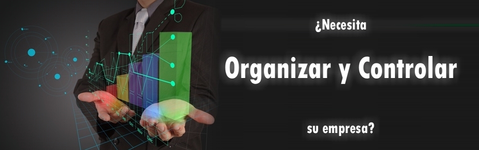 Soluciones ERP en Las Palmas