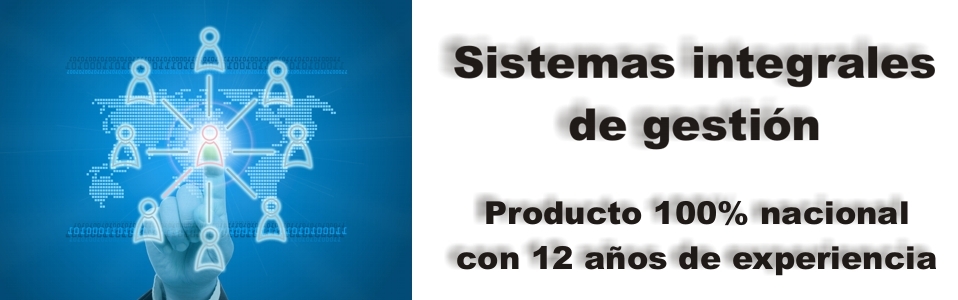 Gestion comercial en Las Palmas