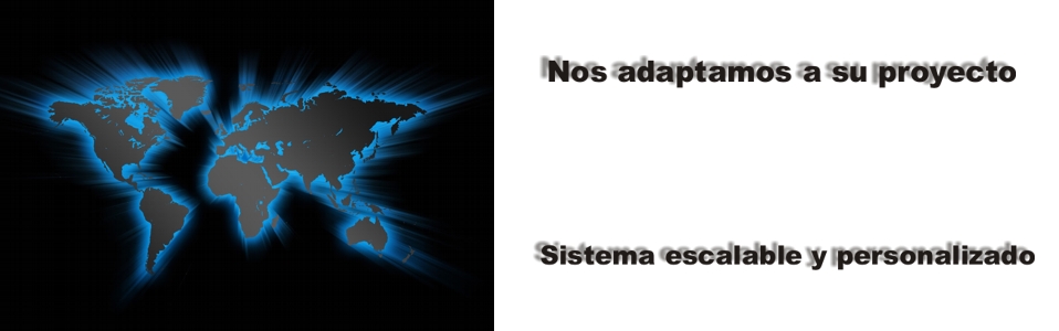 Organizacion en Las Palmas